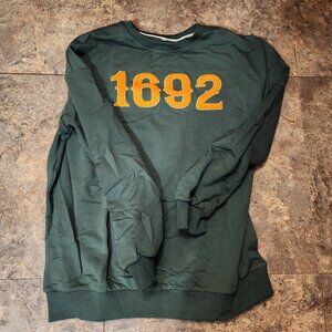 Salem 1692 pullover sweatshirt